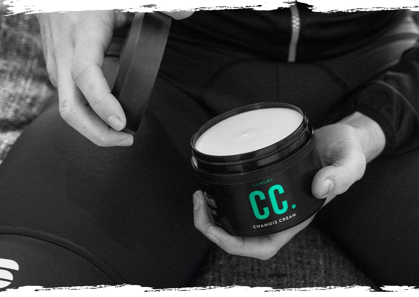 cc LUXURY